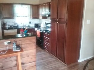 284 Countryside Rd, Harmony, NC 28634