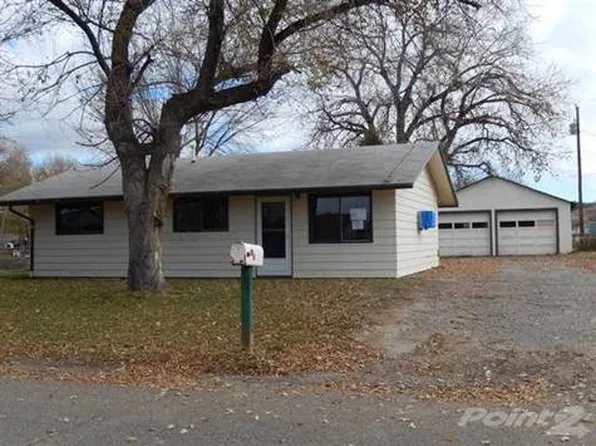 719 Starlight Dr, Billings, MT 59101