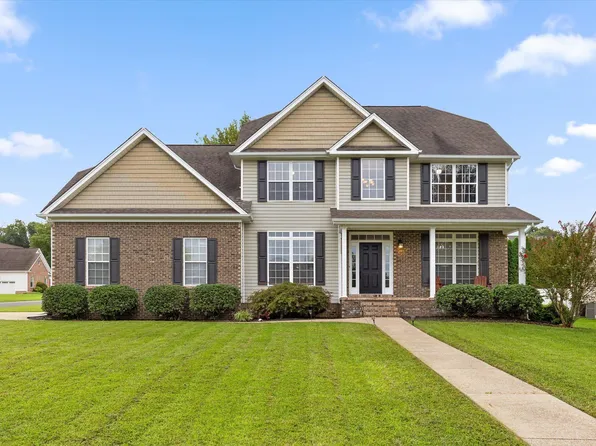 7278 Meredith Ct, Ooltewah, TN 37363