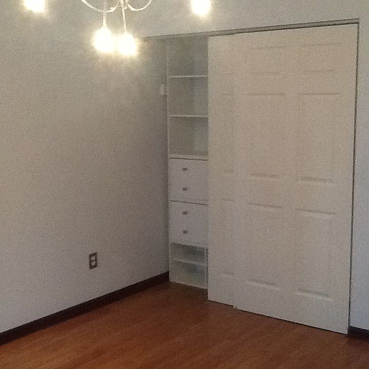 Bedroom #1