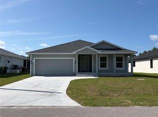 227 Baytree Dr, Rotonda West, FL 33947