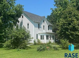 45812 State Highway 44, Parker, SD 57053