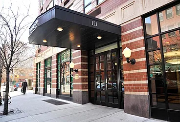 Rented by Abington Properties