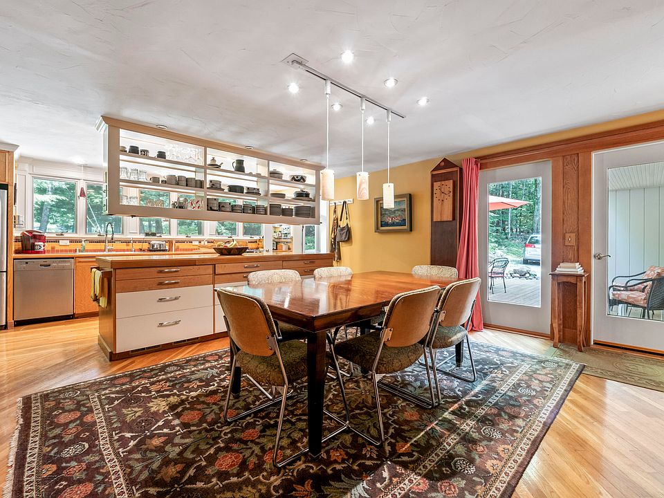 67 East Main Street UNIT 27A, Denmark, ME 04022 Zillow