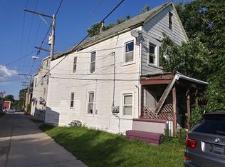 7616 W 60th Pl, Summit, IL 60501