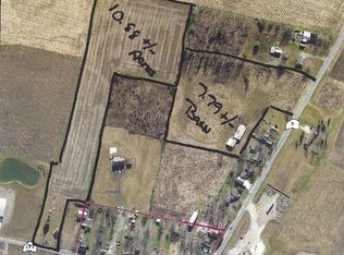 13047 State Route 347, Marysville, OH 43040