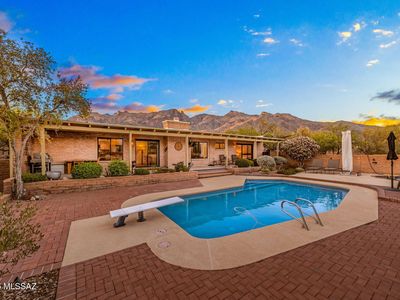 3920 E Alvernon Cir, Tucson, AZ, 85718