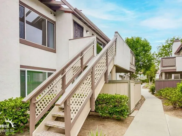 9813 Caspi Gardens Dr, Santee, CA