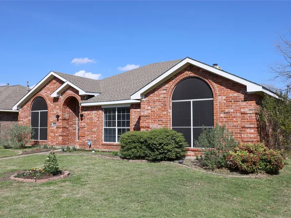 8112 Dock St, Frisco, TX 75035