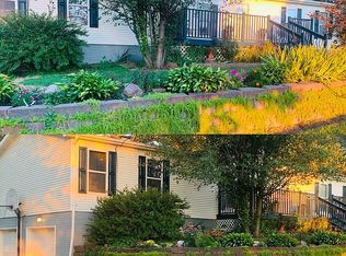 15657 S 180th St, Springfield, NE 68059