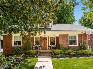 153 Ponce De Leon Ct, Decatur, GA 30030