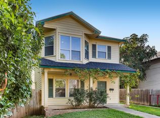 1206 Maple Ave #A, Austin, TX 78702