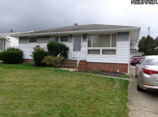 3115 Dellwood Dr, Parma, OH