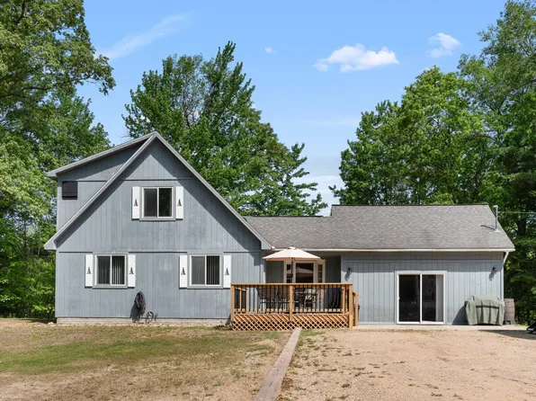 11770 Royal Oak Dr, Evart, MI 49631