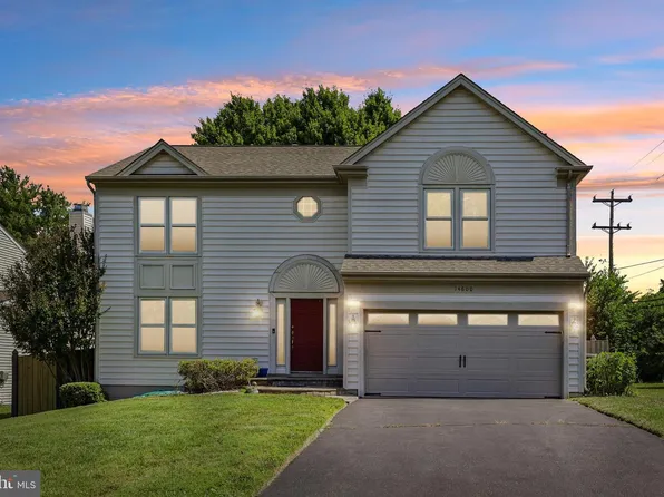 14600 Jenn Ct, Centreville, VA 20120