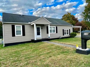 235 Nova St, Huntington, WV 25705