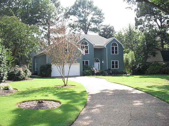 239 South Blake Road