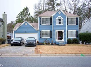 1222 Ling Way, Austell, GA 30168