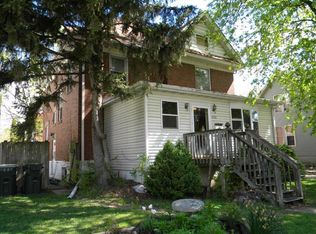 808 W 3rd St, Sterling, IL 61081