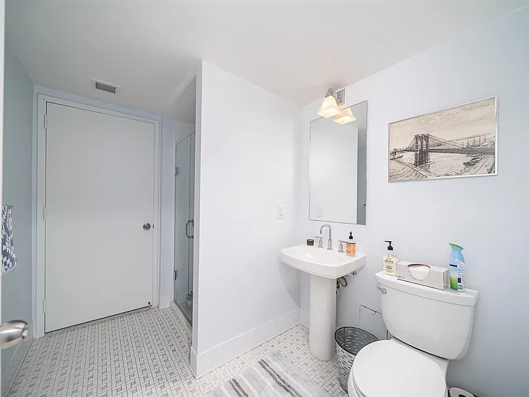 700 Grove St #6M — Photo 11