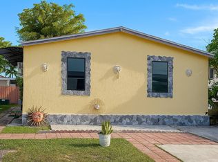 5144 NW 199th Ln #595, Opa Locka, FL 33055