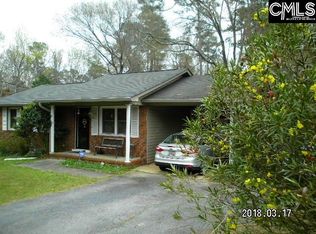 608 Emory Ln, Columbia, SC 29212