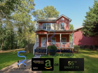 2171 Wilson Ave NW, Atlanta, GA 30314