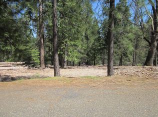 5049 Woodridge Dr, Grizzly Flats, CA