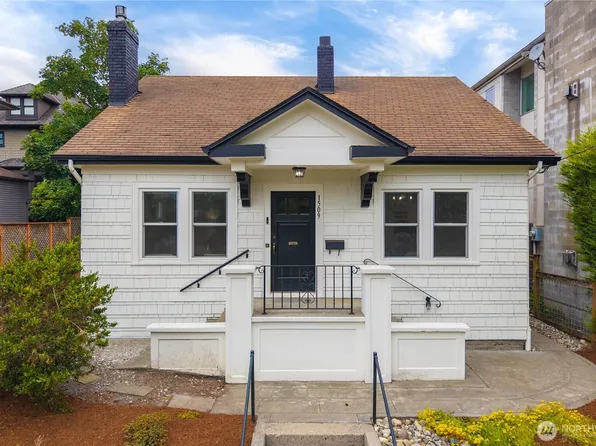 1509 4th Avenue W, Seattle, WA 98119