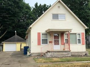 27 Charles St, Coldwater, MI 49036