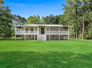 222 Gaude Ct, Madisonville, LA 70447