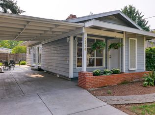 5516 SE Steele St, Portland, OR 97206