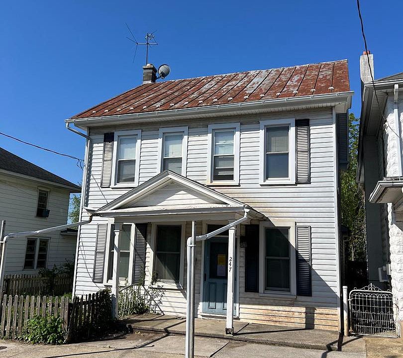 1st image of 247 N College St