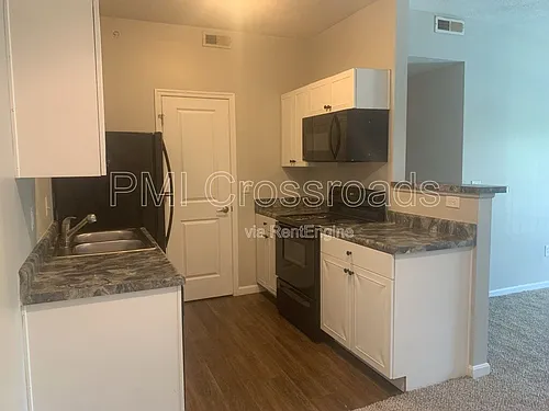 Floor plan 2 Bedroom 2 Bath