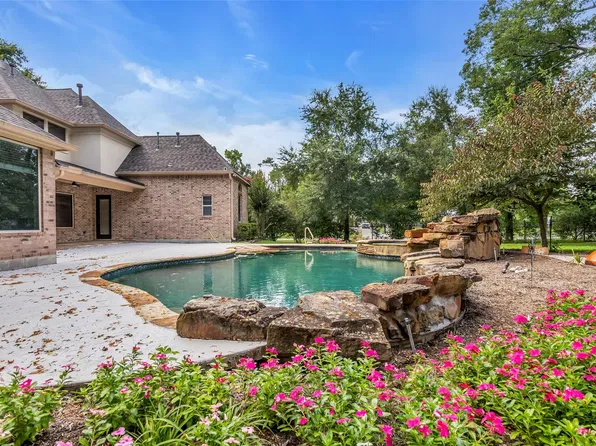 27434 Whispering Maple Way, Spring, TX 77386
