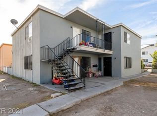 841 N Bruce St, Las Vegas, NV 89101