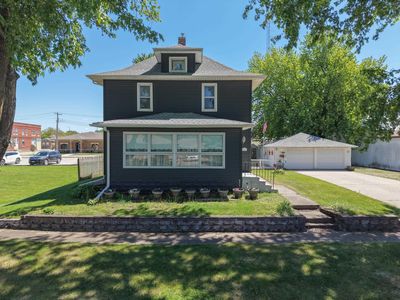 128 Kalman Ave, Readlyn, IA, 50668