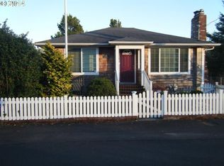 1313 S Columbia St, Seaside, OR
