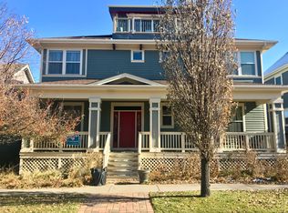 2842 N Xenia St, Denver, CO 80238
