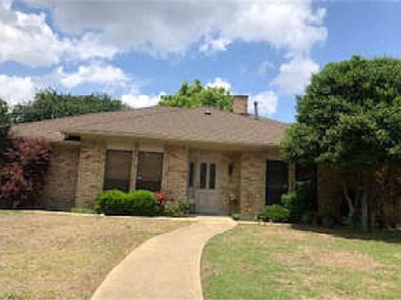 2nd image of 9731 Burney Dr