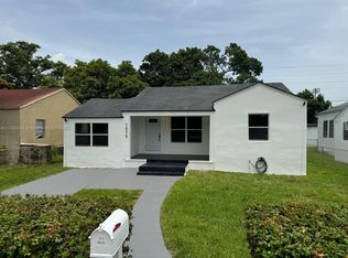 1075 NW 66th St, Miami, FL 33150
