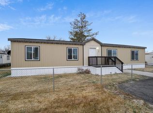 585 25 1/2 Rd TRAILER 38, Grand Junction, CO 81505