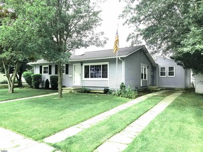 204 Barr Ave, Linwood, NJ, 08221