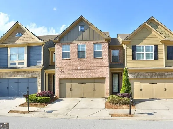 2649 Sardis Chase Ct, Buford, GA 30519