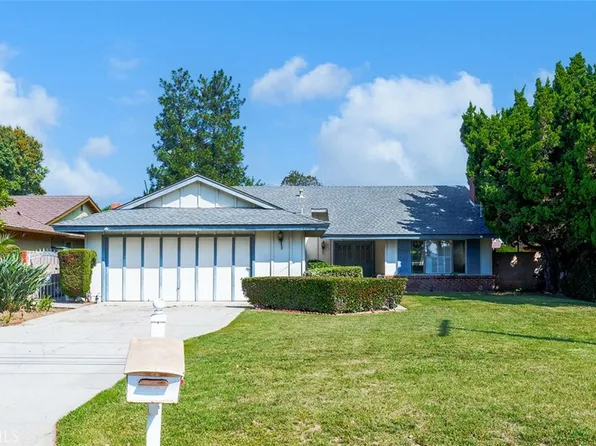 455 W Lemon Ave, Arcadia, CA 91007