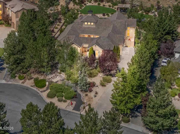 14311 Quail Ravine Ct, Reno, NV 89511