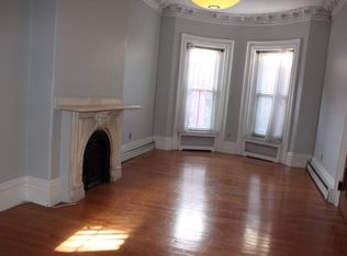 35 Worcester St, Boston, MA 02118