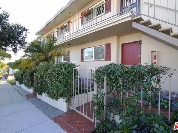 1024 Pier Ave APT 1, Santa Monica, CA 90405