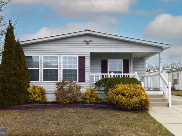 556 Homewood Ln, Williamstown, NJ 08094