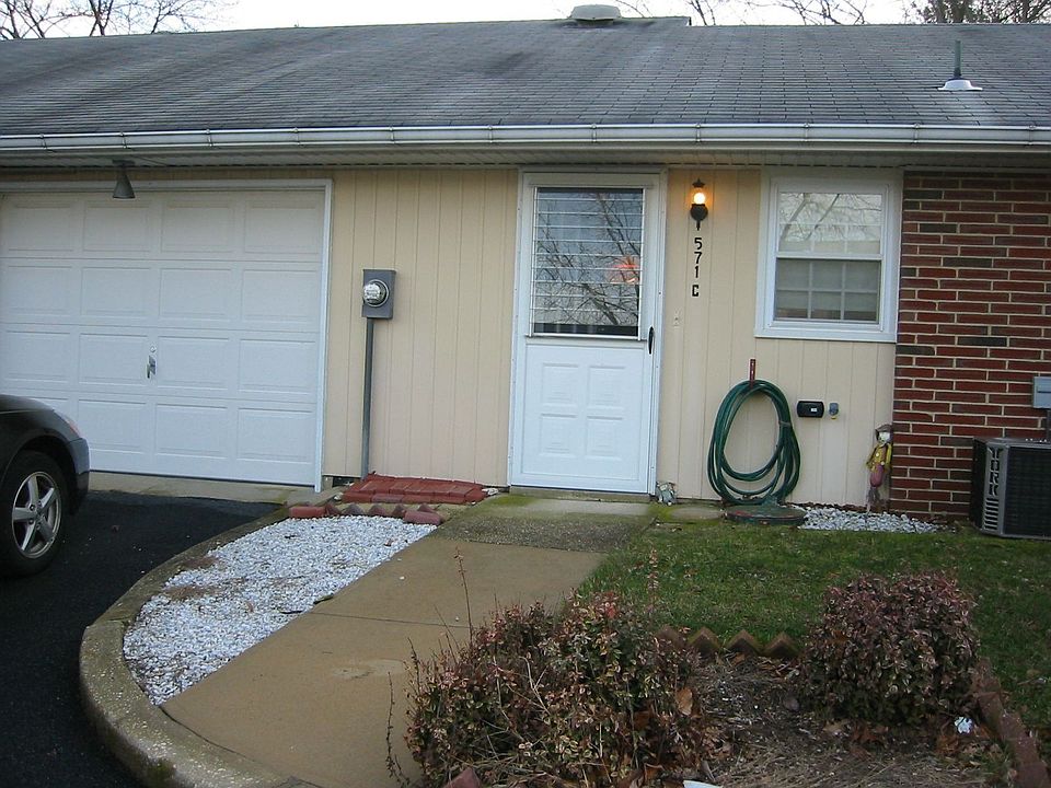 Rance attached condo